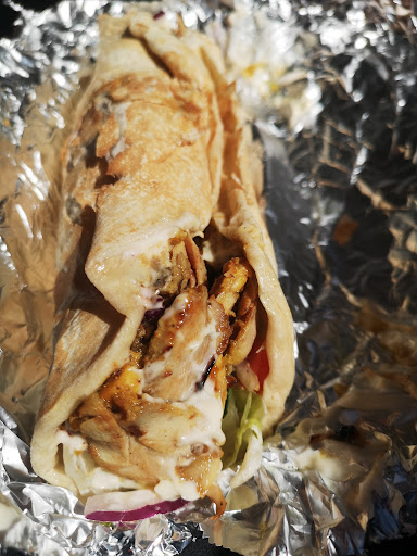 Photo of Shawarma Newcastle - 178 Chillingham Rd, Newcastle upon Tyne NE6 5XN