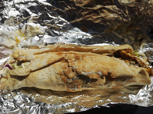 Photo of Shawarma Newcastle - 178 Chillingham Rd, Newcastle upon Tyne NE6 5XN