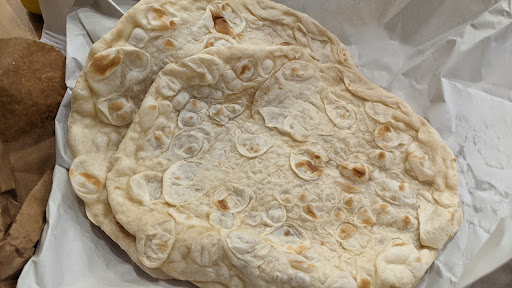 Photo of Shawarma Newcastle - 178 Chillingham Rd, Newcastle upon Tyne NE6 5XN