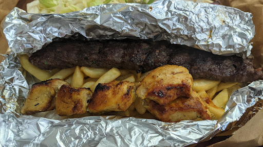 Photo of Shawarma Newcastle - 178 Chillingham Rd, Newcastle upon Tyne NE6 5XN