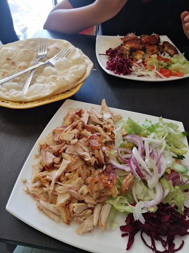 Photo of Shawarma Newcastle - 178 Chillingham Rd, Newcastle upon Tyne NE6 5XN