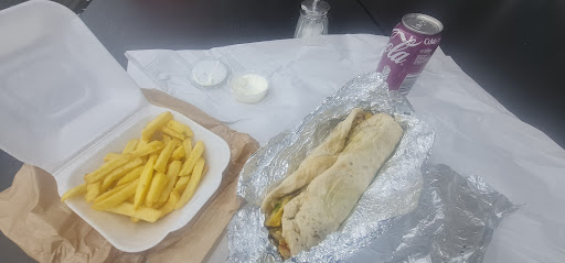 Photo of Shawarma Newcastle - 178 Chillingham Rd, Newcastle upon Tyne NE6 5XN