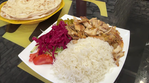 Photo of Shawarma Newcastle - 178 Chillingham Rd, Newcastle upon Tyne NE6 5XN