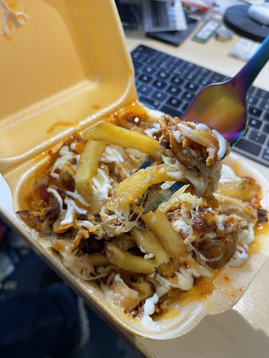 Photo of The Shawarma Shack - Tannery Yard, Darlington DL1 1SH