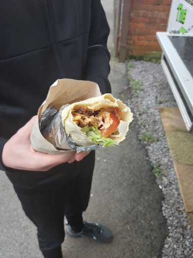 Photo of The Shawarma Shack - Tannery Yard, Darlington DL1 1SH