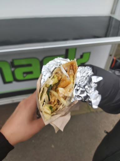 Photo of The Shawarma Shack - Tannery Yard, Darlington DL1 1SH