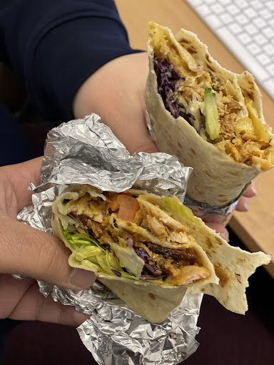 Photo of The Shawarma Shack - Tannery Yard, Darlington DL1 1SH