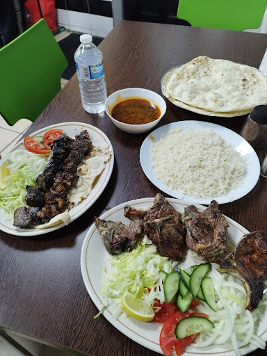 Photo of NAWROZ Resturant Grill & SHAWRMA - 1a Mill Ln, Newcastle upon Tyne NE4 6TD