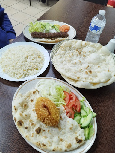 Photo of NAWROZ Resturant Grill & SHAWRMA - 1a Mill Ln, Newcastle upon Tyne NE4 6TD