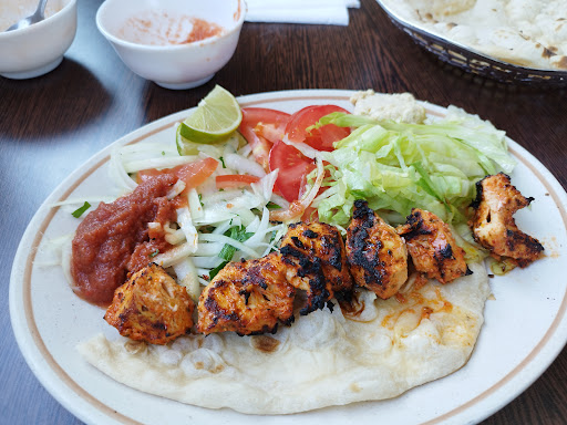 Photo of NAWROZ Resturant Grill & SHAWRMA - 1a Mill Ln, Newcastle upon Tyne NE4 6TD