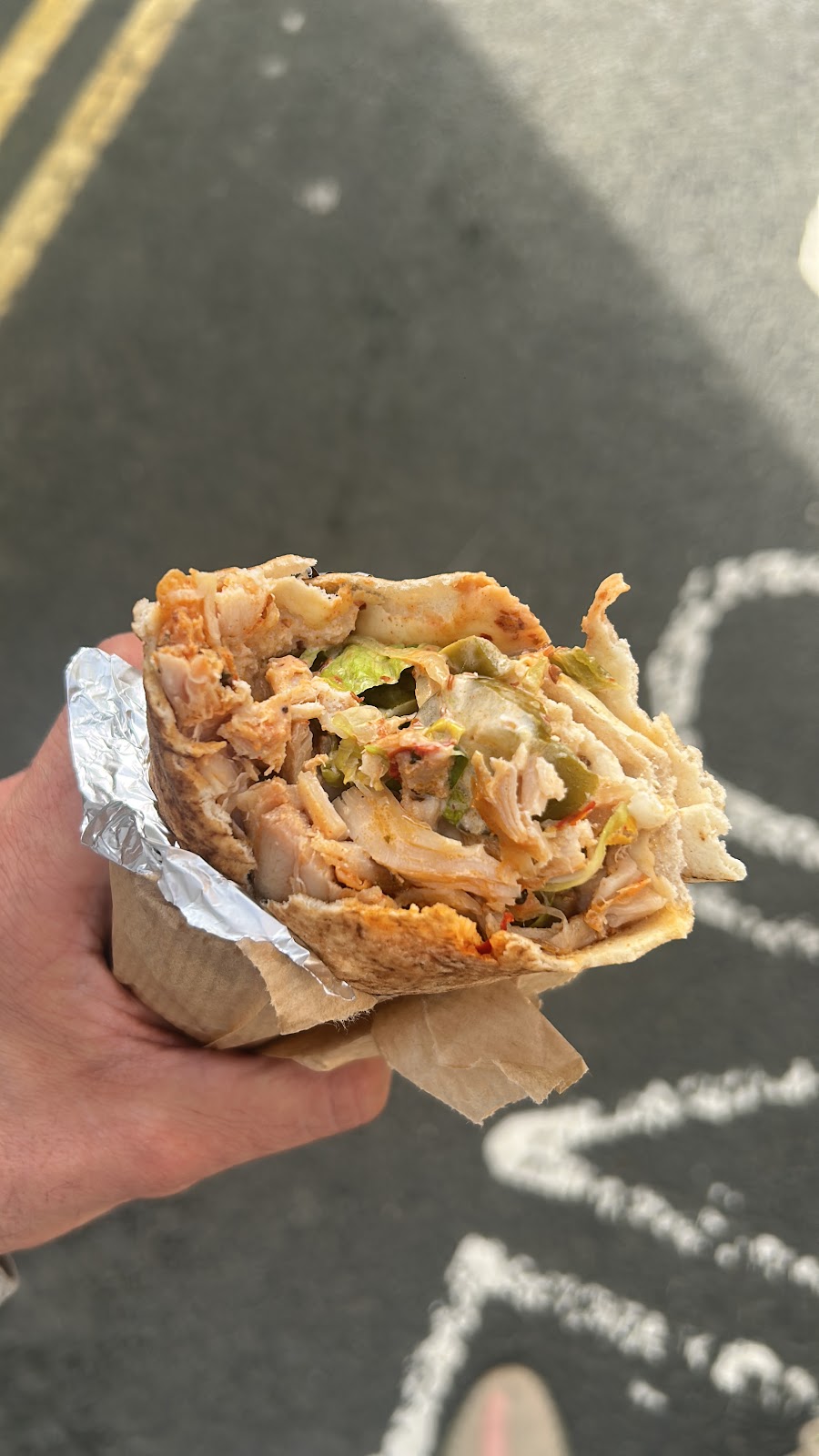 Photo of Middle East Shawarma - 31 Borough Rd, Sunniside, Sunderland SR1 1JX