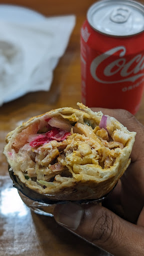 Photo of Shawarma Beirut - 223 Westgate Rd, Newcastle upon Tyne NE4 6AD