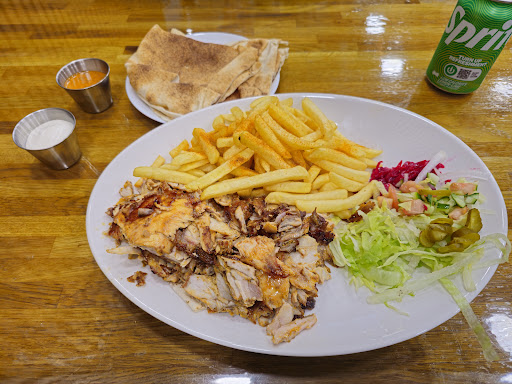 Photo of Shawarma Beirut - 223 Westgate Rd, Newcastle upon Tyne NE4 6AD
