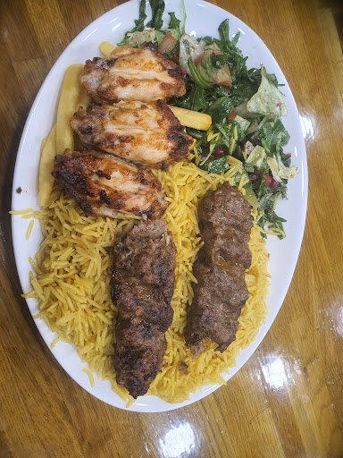 Photo of Shawarma Beirut - 223 Westgate Rd, Newcastle upon Tyne NE4 6AD