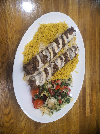 Photo of Shawarma Beirut - 223 Westgate Rd, Newcastle upon Tyne NE4 6AD