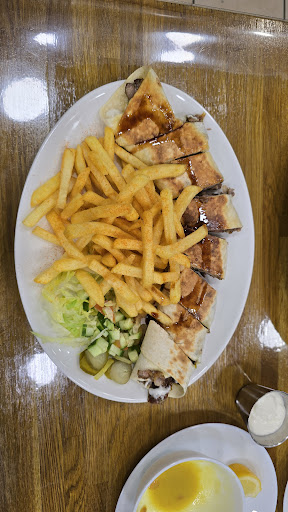 Photo of Shawarma Beirut - 223 Westgate Rd, Newcastle upon Tyne NE4 6AD