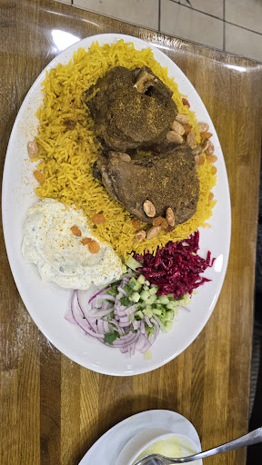 Photo of Shawarma Beirut - 223 Westgate Rd, Newcastle upon Tyne NE4 6AD