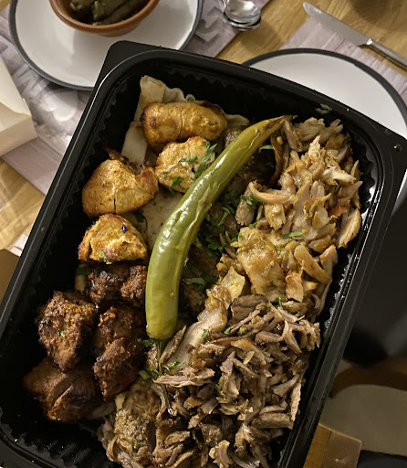 Photo of Shawarma Beirut - 223 Westgate Rd, Newcastle upon Tyne NE4 6AD
