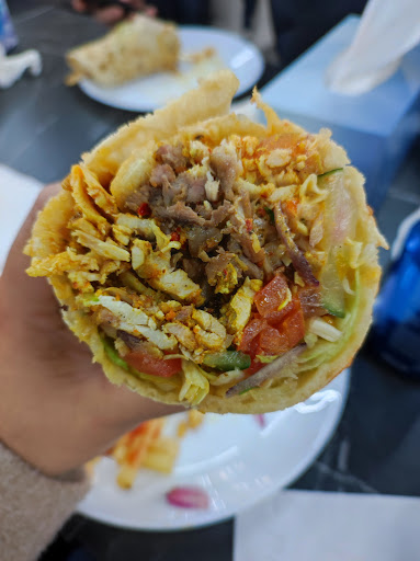 Photo of Shawarma Beirut - 223 Westgate Rd, Newcastle upon Tyne NE4 6AD