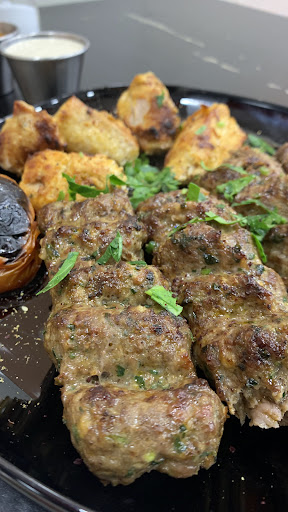 Photo of Shawarma Beirut - 223 Westgate Rd, Newcastle upon Tyne NE4 6AD