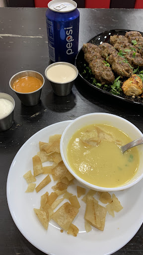 Photo of Shawarma Beirut - 223 Westgate Rd, Newcastle upon Tyne NE4 6AD