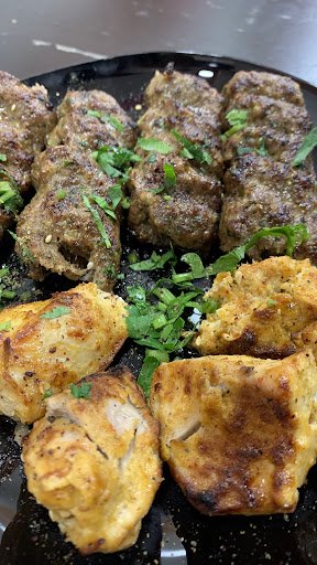 Photo of Shawarma Beirut - 223 Westgate Rd, Newcastle upon Tyne NE4 6AD