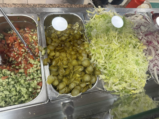 Photo of Shawarma Beirut - 223 Westgate Rd, Newcastle upon Tyne NE4 6AD