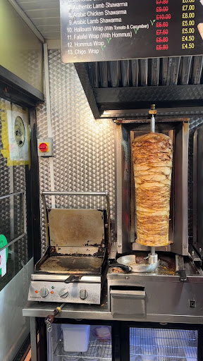 Photo of Shawarma Beirut - 223 Westgate Rd, Newcastle upon Tyne NE4 6AD