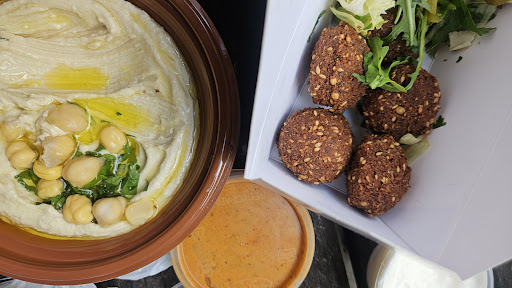 Photo of Shawarma Beirut - 223 Westgate Rd, Newcastle upon Tyne NE4 6AD