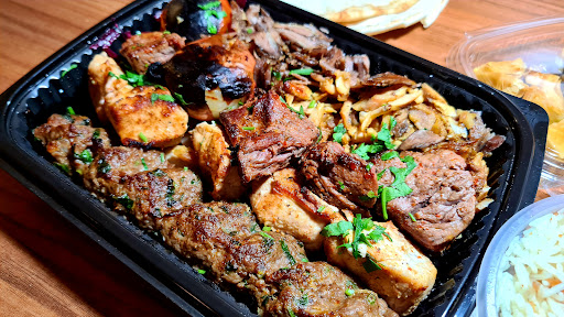 Photo of Shawarma Beirut - 223 Westgate Rd, Newcastle upon Tyne NE4 6AD