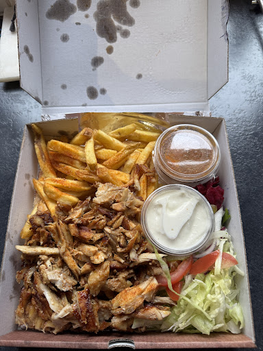 Photo of Habibi Shawarma - 284 A Stanhope St, Newcastle upon Tyne NE4 5JU