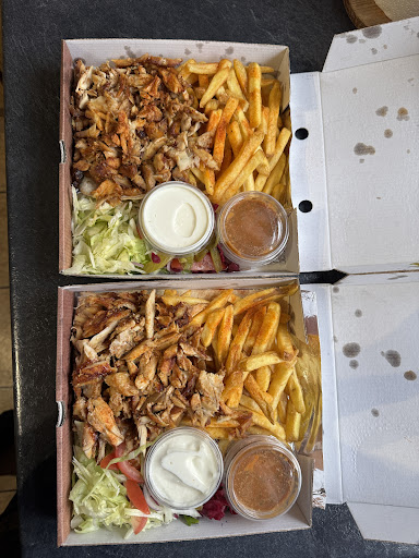 Photo of Habibi Shawarma - 284 A Stanhope St, Newcastle upon Tyne NE4 5JU