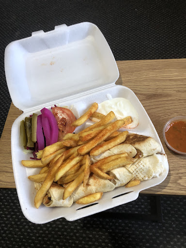 Photo of Habibi Shawarma - 284 A Stanhope St, Newcastle upon Tyne NE4 5JU