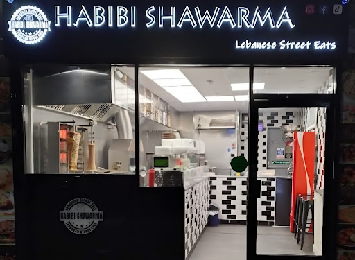 Photo of Habibi Shawarma - 284 A Stanhope St, Newcastle upon Tyne NE4 5JU