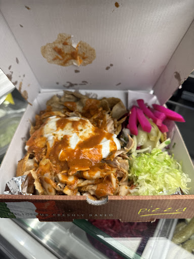 Photo of Habibi Shawarma - 284 A Stanhope St, Newcastle upon Tyne NE4 5JU