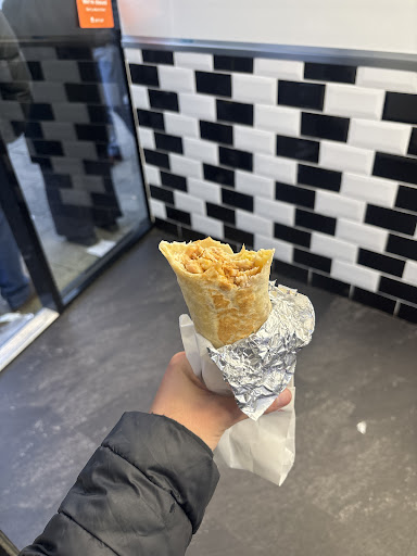 Photo of Habibi Shawarma - 284 A Stanhope St, Newcastle upon Tyne NE4 5JU