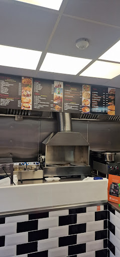 Photo of Habibi Shawarma - 284 A Stanhope St, Newcastle upon Tyne NE4 5JU