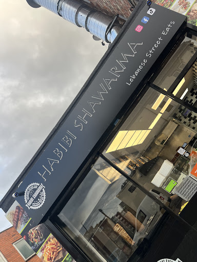 Photo of Habibi Shawarma - 284 A Stanhope St, Newcastle upon Tyne NE4 5JU