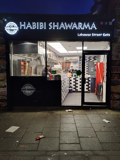 Photo of Habibi Shawarma - 284 A Stanhope St, Newcastle upon Tyne NE4 5JU