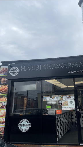 Photo of Habibi Shawarma - 284 A Stanhope St, Newcastle upon Tyne NE4 5JU
