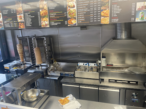 Photo of Habibi Shawarma - 284 A Stanhope St, Newcastle upon Tyne NE4 5JU