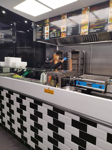 Photo of Habibi Shawarma - 284 A Stanhope St, Newcastle upon Tyne NE4 5JU