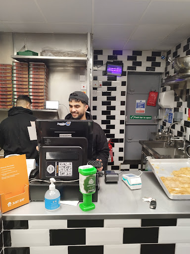 Photo of Habibi Shawarma - 284 A Stanhope St, Newcastle upon Tyne NE4 5JU