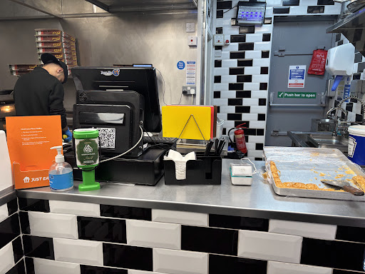 Photo of Habibi Shawarma - 284 A Stanhope St, Newcastle upon Tyne NE4 5JU