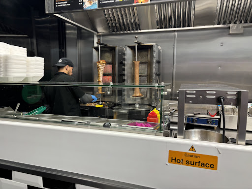 Photo of Habibi Shawarma - 284 A Stanhope St, Newcastle upon Tyne NE4 5JU