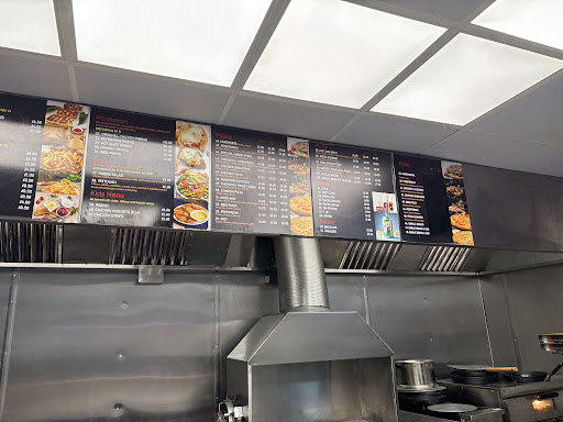 Photo of Habibi Shawarma - 284 A Stanhope St, Newcastle upon Tyne NE4 5JU