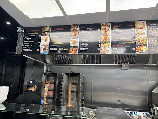 Photo of Habibi Shawarma - 284 A Stanhope St, Newcastle upon Tyne NE4 5JU