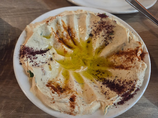 Photo of Fattoush Lounge - Hollinside Rd, Metrocentre, Newcastle upon Tyne NE11 9YG