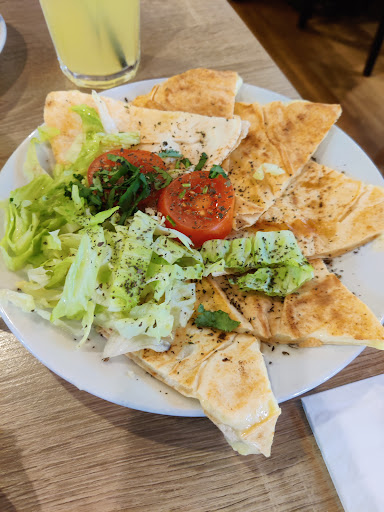 Photo of Fattoush Lounge - Hollinside Rd, Metrocentre, Newcastle upon Tyne NE11 9YG