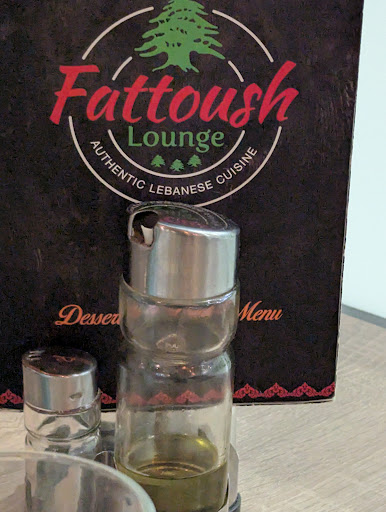 Photo of Fattoush Lounge - Hollinside Rd, Metrocentre, Newcastle upon Tyne NE11 9YG